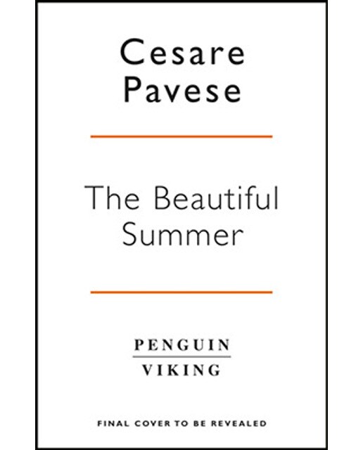 The Beautiful Summer 1
