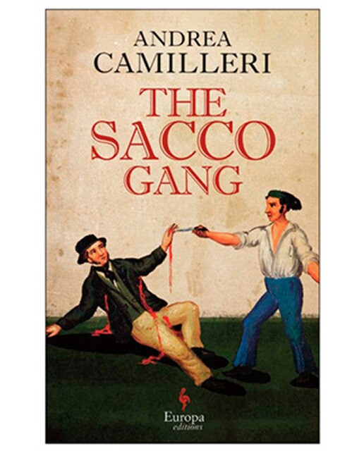 The Sacco Gang 1