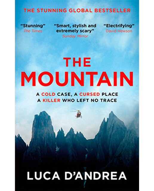 Imagem 0 de The Mountain