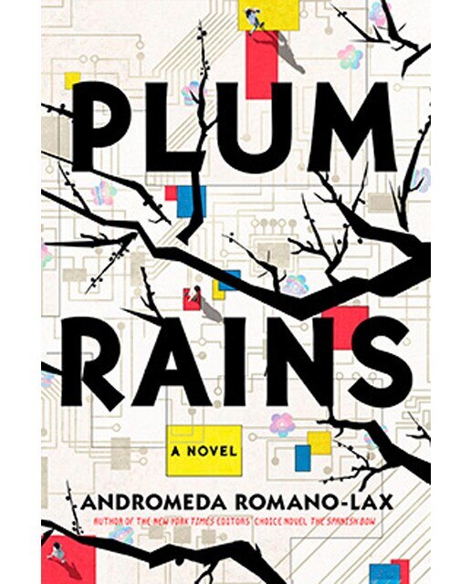 Plum Rains 1