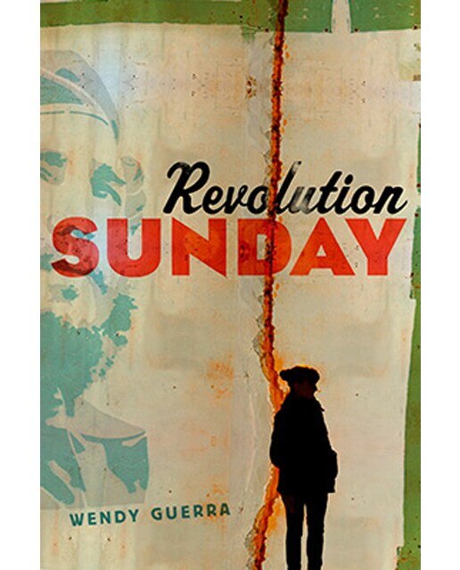 Revolution Sunday 1