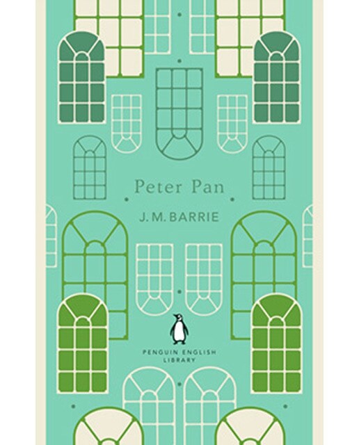 Imagem 0 de Peter Pan