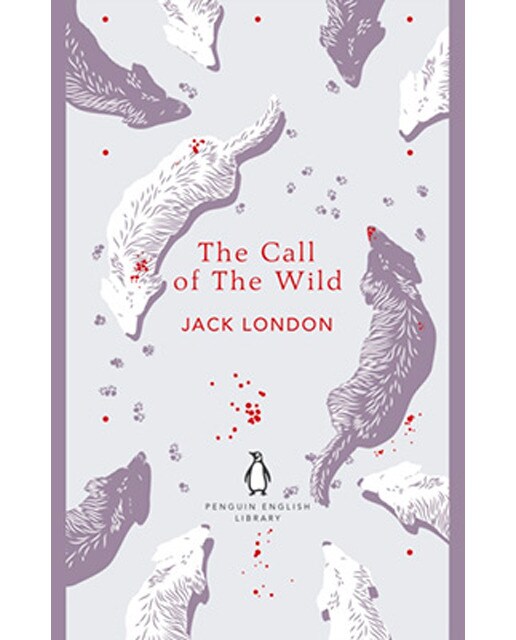 The Call Of The Wild 1