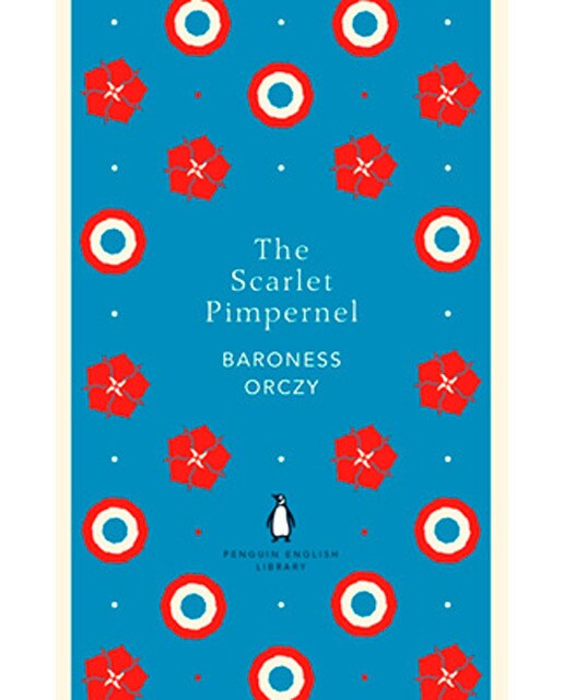 The Scarlet Pimpernel 1