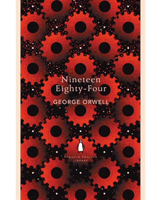 Nineteen eighty-four 1
