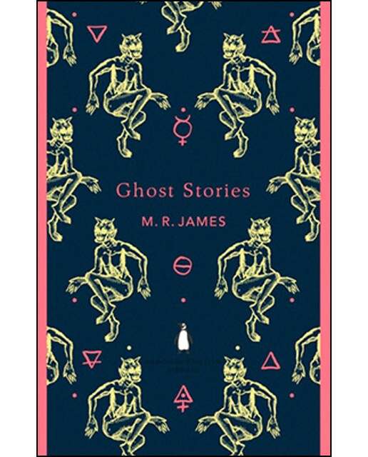 Ghost Stories 1