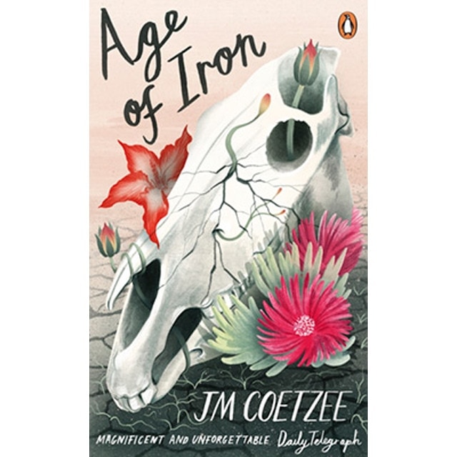Imagem 0 de The age of iron (penguin essentials)