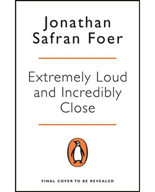 Extremely Loud And Incredibly (Penguin Essentials) 1