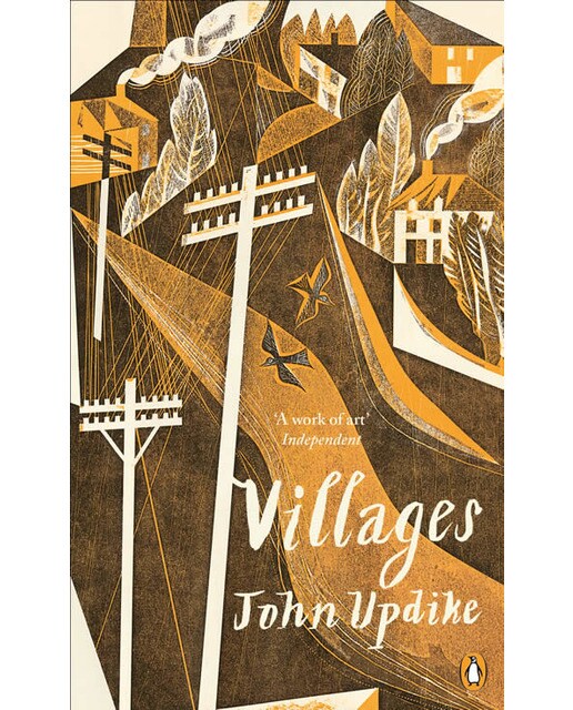 Villages (Penguin Essentials) 1