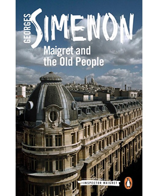 Maigret And The Old People 1