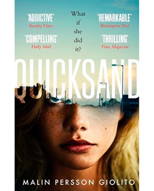 Quicksand 1