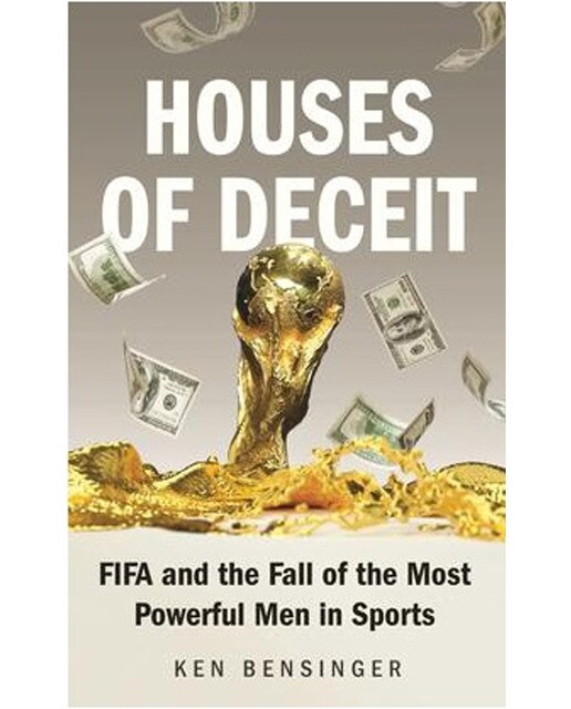 Houses Of Deceit 1