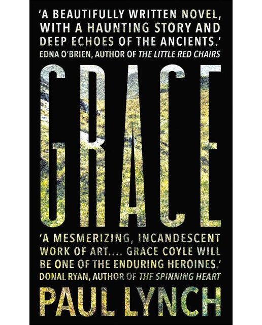 Grace 1