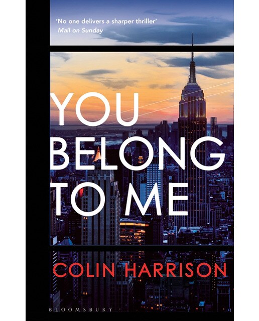 You Belong To Me 1