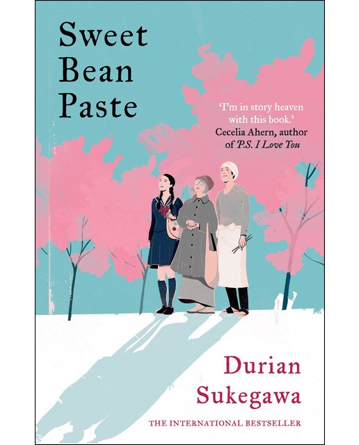 Sweet Bean Paste (Film) 1
