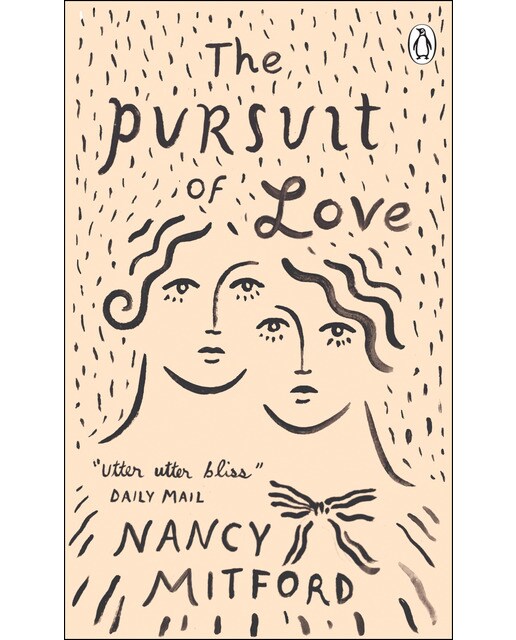 The Pursuit Of Love (Penguin Essentials) 1