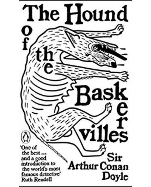 The Hound Of The Baskervilles 1