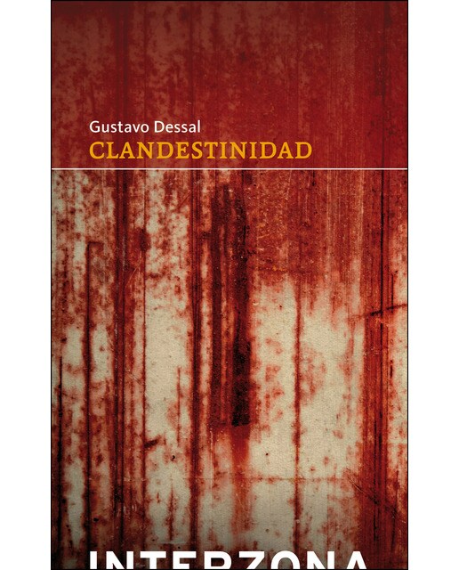 Imagen 0 de Clandestinidad