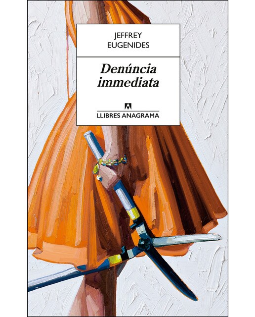 Imagen 1 de Denúncia immediata