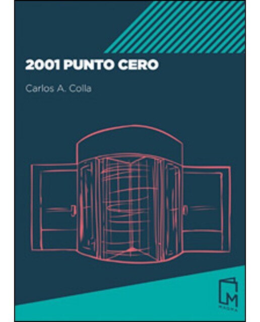 Imagen 0 de 2001 punto cero