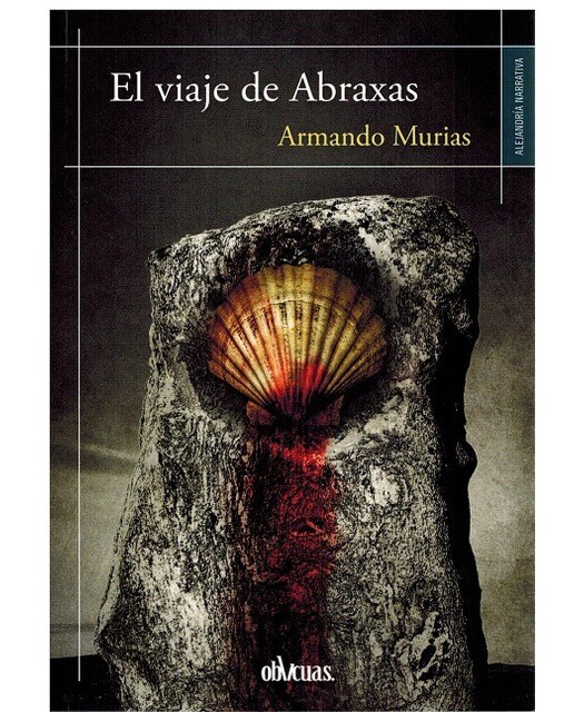 Imagen 0 de El viaje de abraxas (Tapa blanda)
