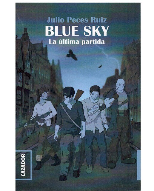 Imagem 0 de Blue Sky: La Última Partida