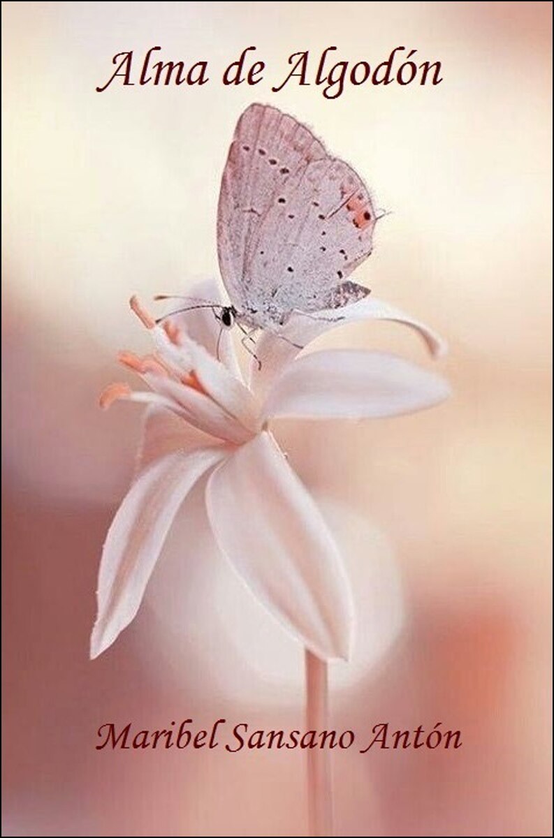 Imagem 0 de Alma de algodón
