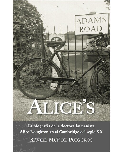 Alice's 1