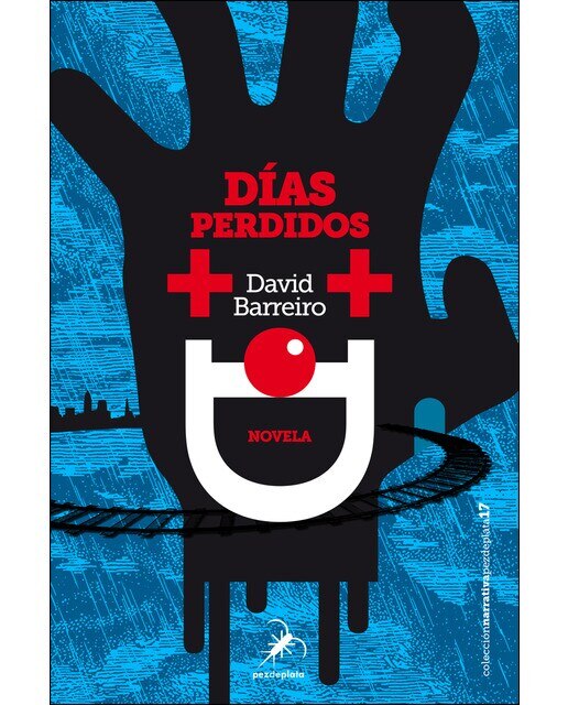 Días perdidos(Tapa blanda) 1