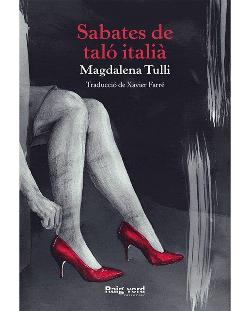 Imagen 0 de Sabates de taló italià