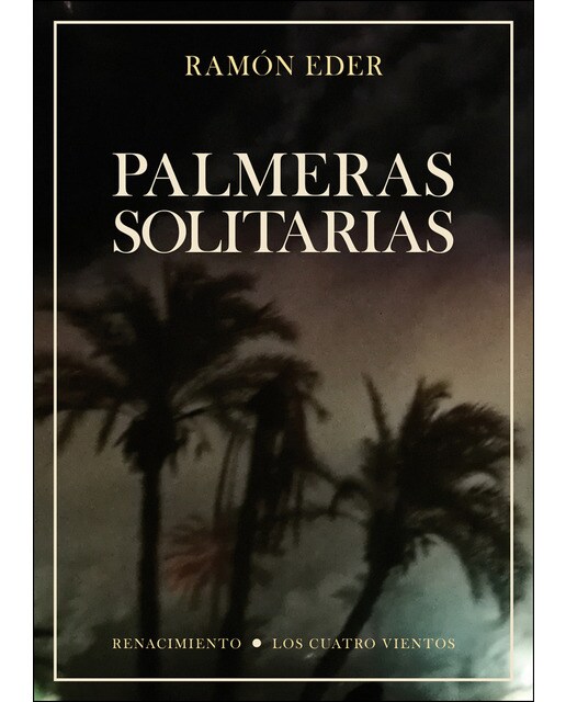 Imagen 0 de Palmeras solitarias (Tapa blanda)