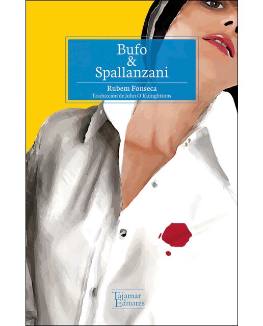Imagem 0 de Bufo & Spallanzani