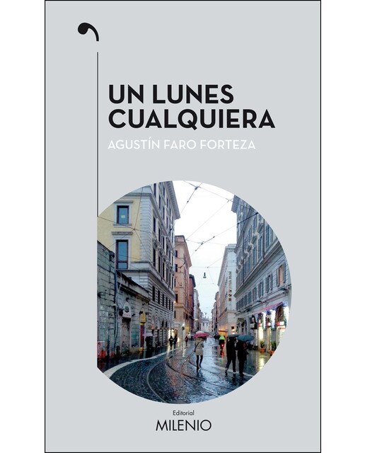 Imagen 0 de Un lunes cualquiera (Tapa blanda)