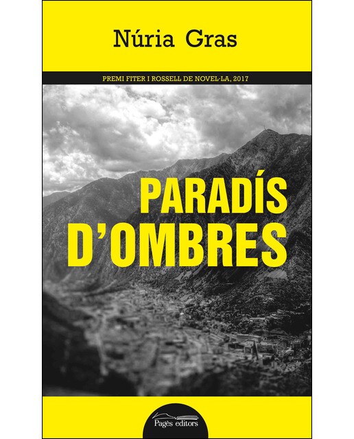 Imagem 0 de Paradís D'ombres
