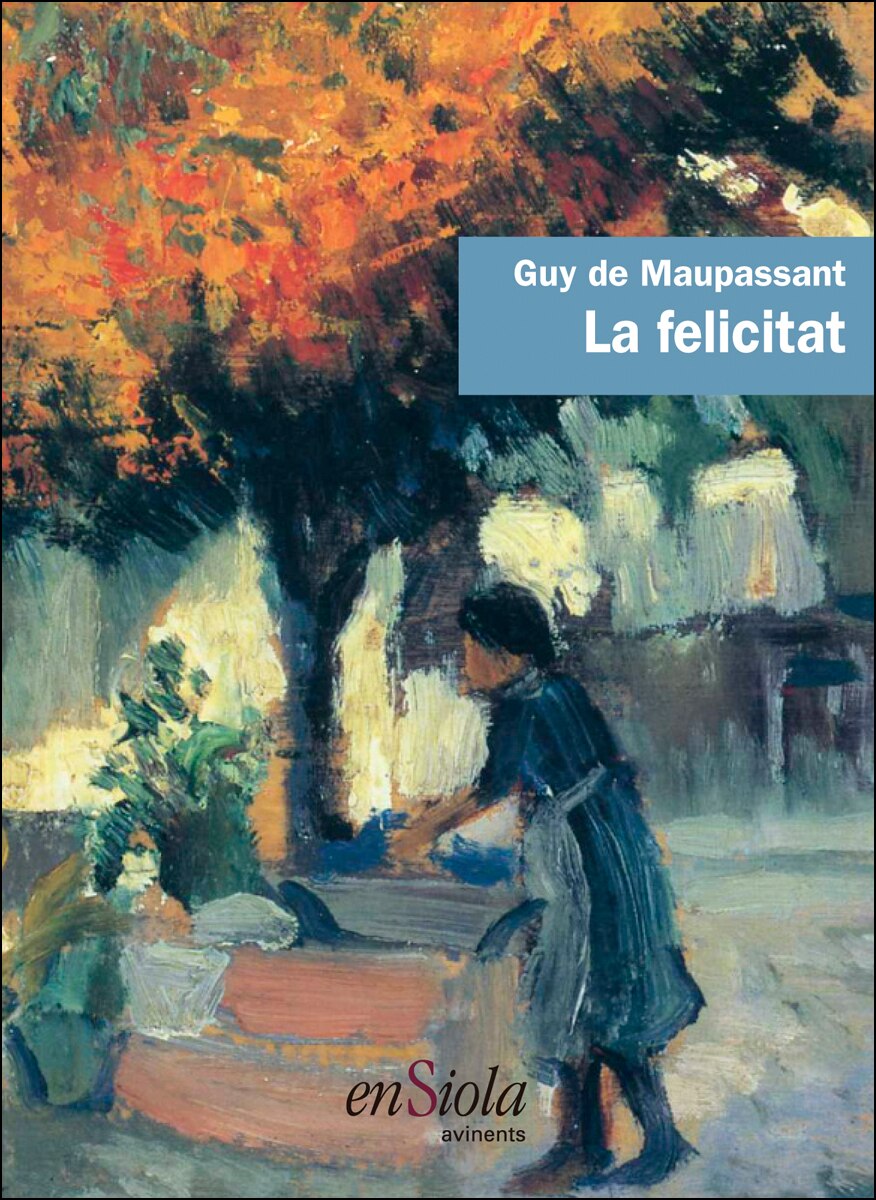 Imagem 0 de La Felicitat