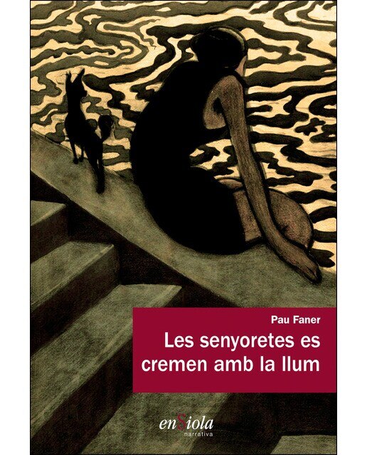 Imagem 0 de Les senyoretes es cremen amb la llum