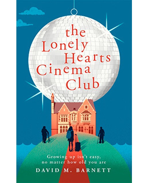 The Lonely Hearts Cinema Club 1