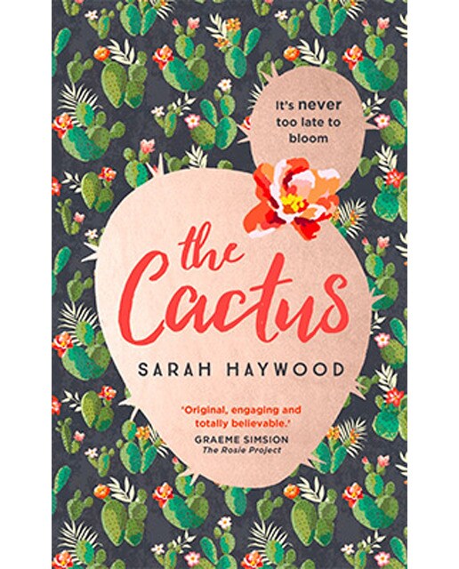 The cactus