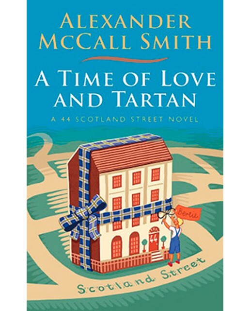 Imagen 0 de A time of love and tartan