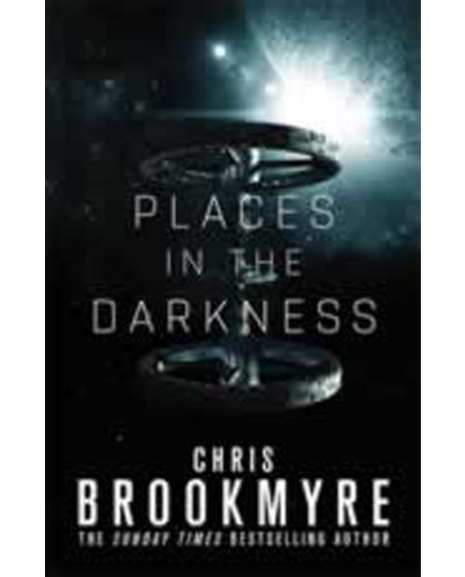 Places In The Darkness 1