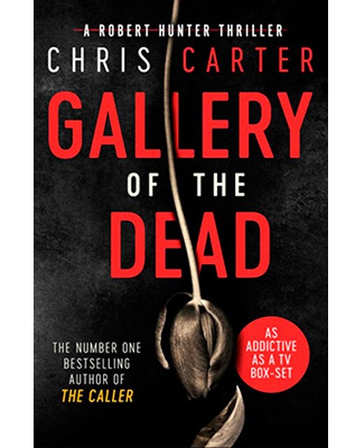 Gallery Of The Dead 1