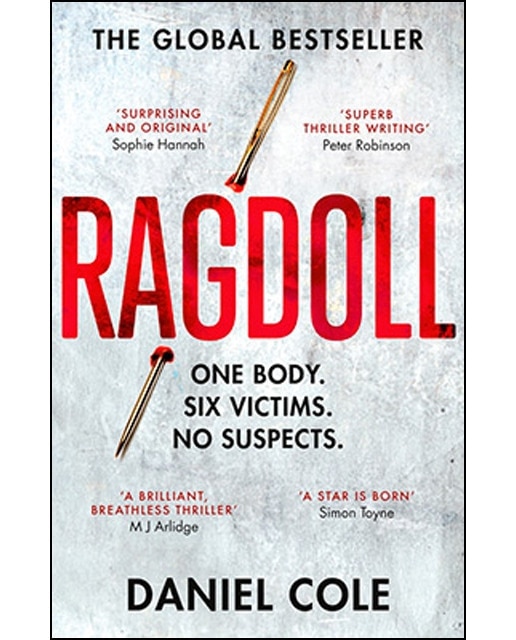 Imagem 0 de Ragdoll
