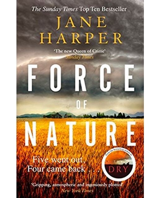 Force Of Nature 1