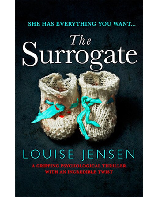 The surrogate 1