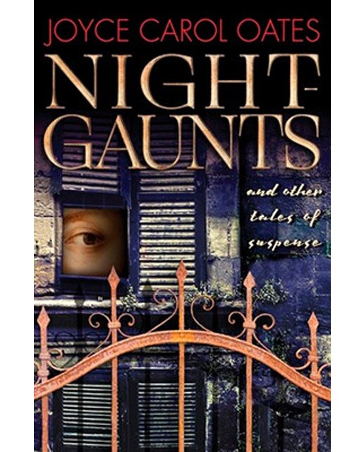 Night-Gaunts And Other Tales Of Suspense 1
