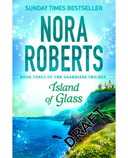 Imagen 1 de Island of glass (Tapa blanda)