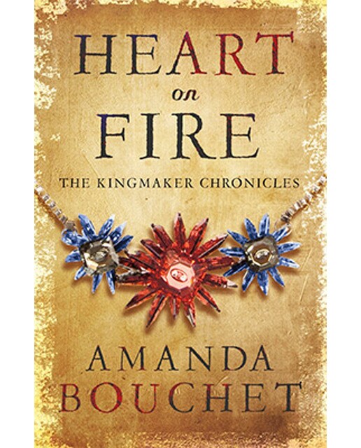 Heart On Fire 1
