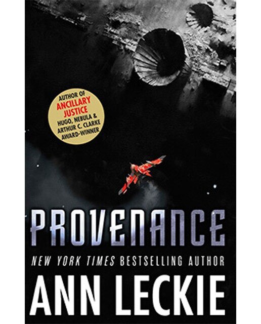 Provenance 1