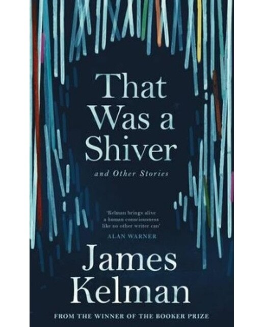That Was A Shiver And Other Stories 1
