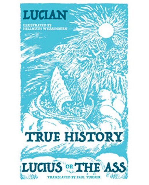 Imagem 0 de True Story Lucius Or The Ass